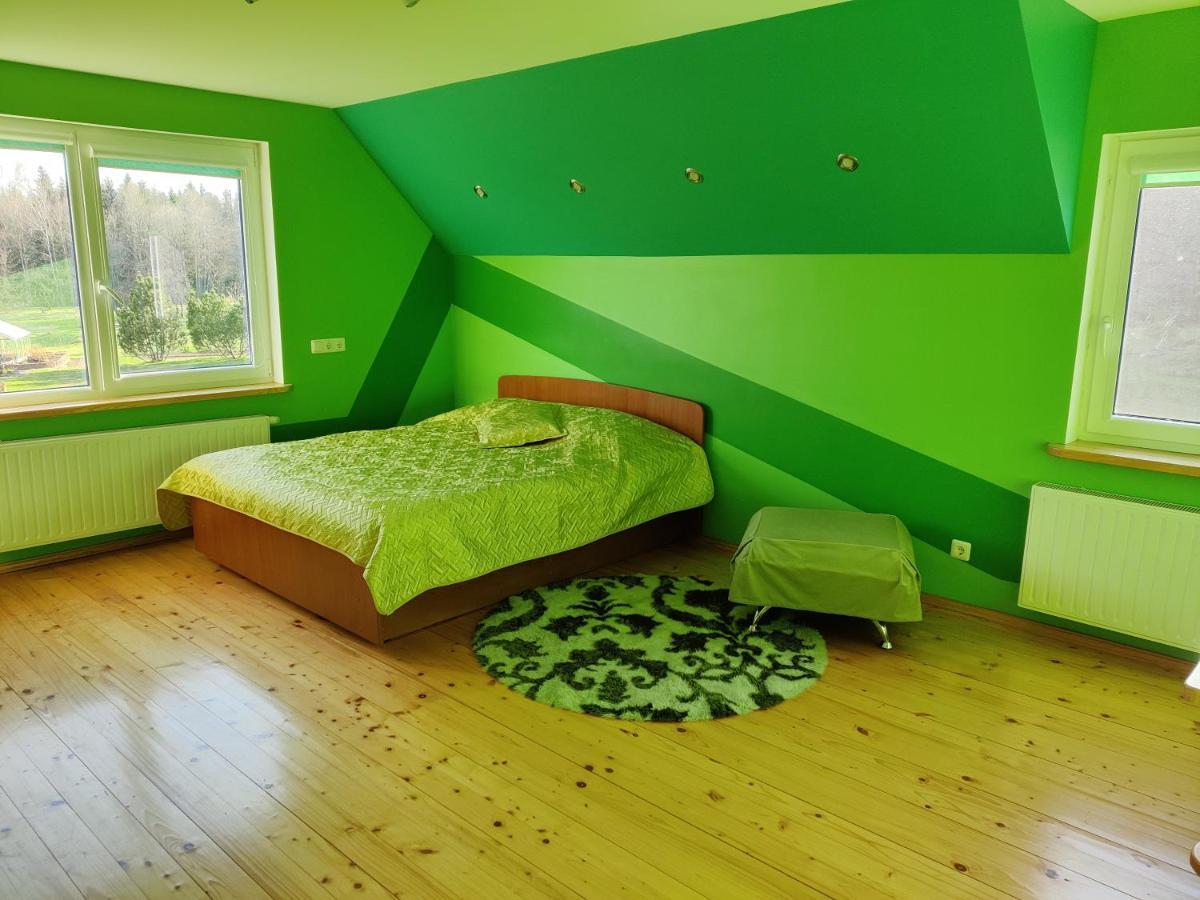 Stay At Svaja Plunge Dış mekan fotoğraf