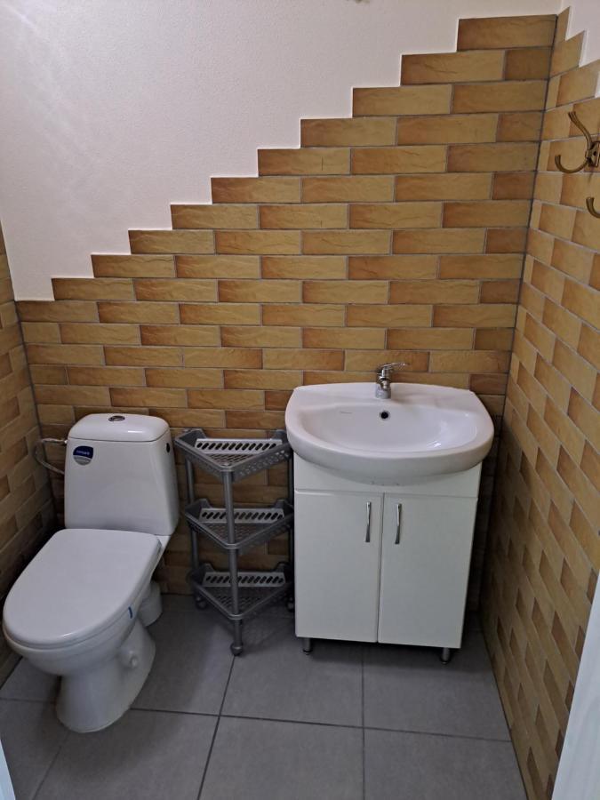 Stay At Svaja Plunge Dış mekan fotoğraf