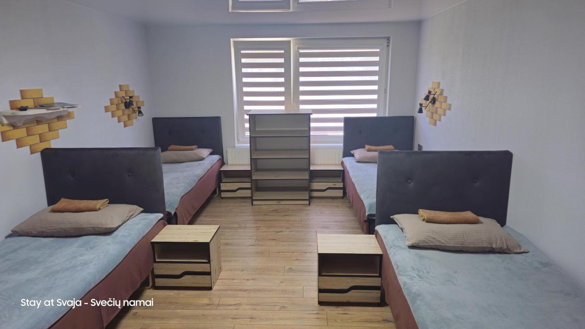 Stay At Svaja Plunge Dış mekan fotoğraf