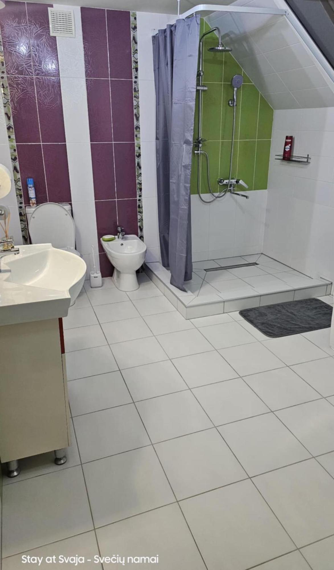 Stay At Svaja Plunge Dış mekan fotoğraf